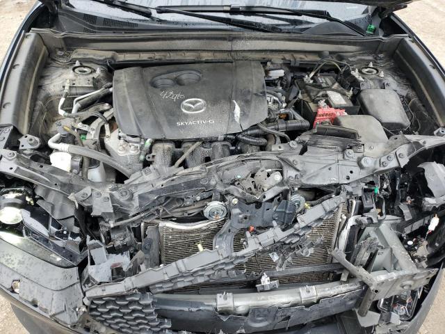 2022 MAZDA CX-30 - 3MVDMBAL0NM419575
