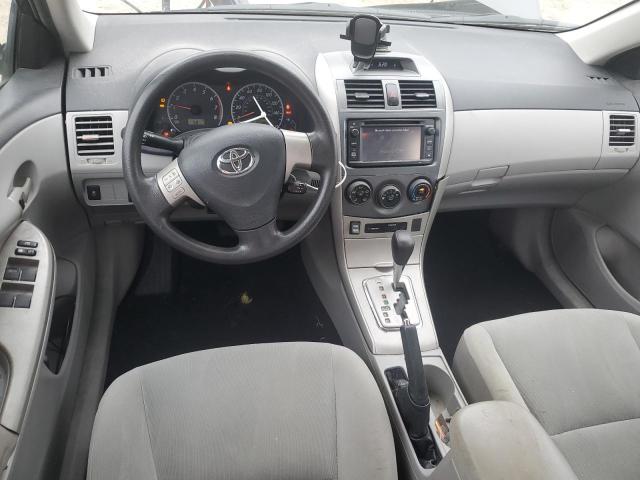 VIN 5YFBU4EEXDP186912 2013 TOYOTA COROLLA no.8