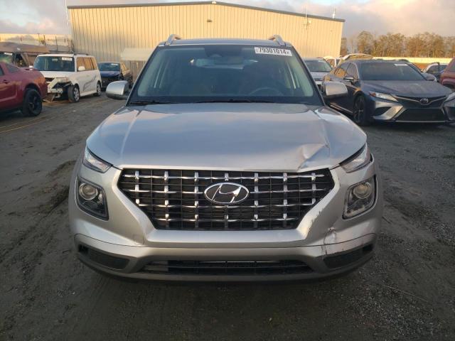 2024 HYUNDAI VENUE SEL - KMHRC8A35RU329171
