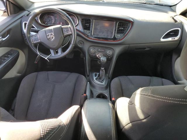 2015 DODGE DART SXT - 1C3CDFBB9FD173587