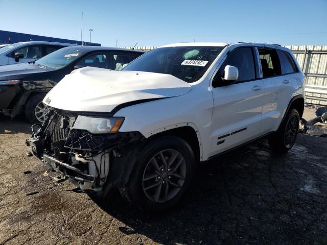 VIN 1C4RJFAG6GC414900 2016 JEEP GRAND CHEROKEE no.1