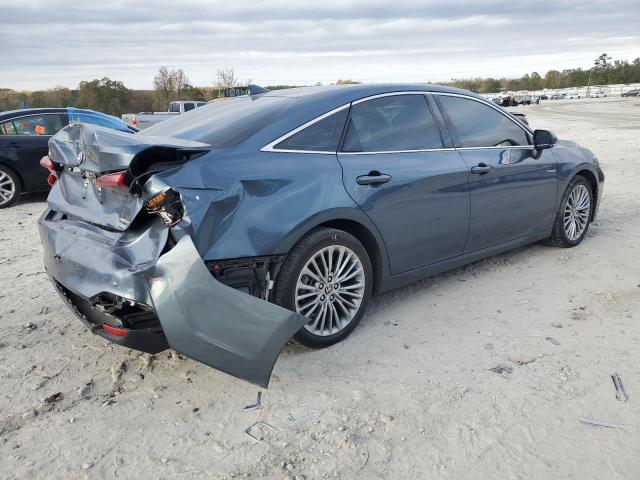 2021 TOYOTA AVALON LIM - 4T1DA1AB8MU008734