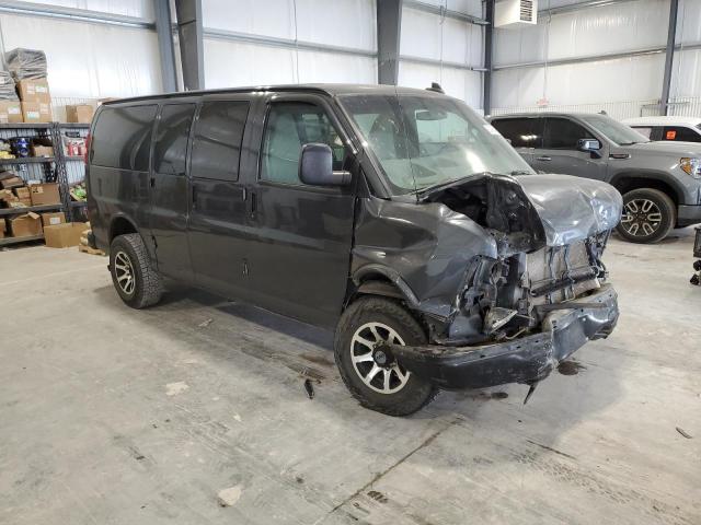 2016 CHEVROLET EXPRESS G2 - 1GNWGEFG1G1292535