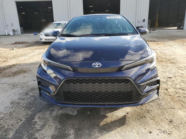 2024 TOYOTA COROLLA SE - 5YFS4MCE8RP183582
