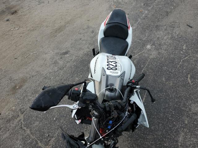 2022 KAWASAKI ER650 K ML5EREK18NDA68980