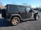 Lot #3008568962 2017 JEEP WRANGLER U