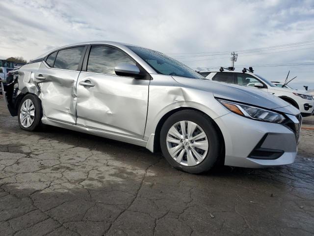 2023 NISSAN SENTRA S - 3N1AB8BV5PY274786