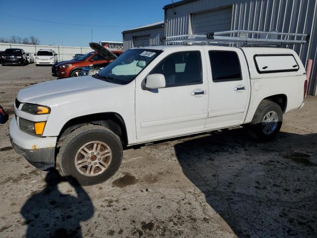 2010 CHEVROLET COLORADO L #3023993234