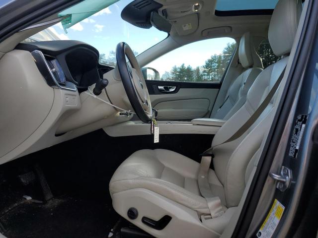 2020 VOLVO XC60 T6 MO - YV4A22RKXL1517123