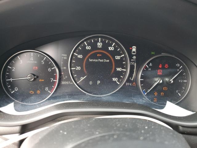 2020 MAZDA 3 PREMIUM - JM1BPBNM9L1166723