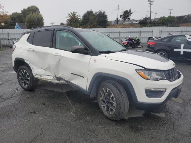 2020 JEEP COMPASS TR - 3C4NJDDB0LT203354