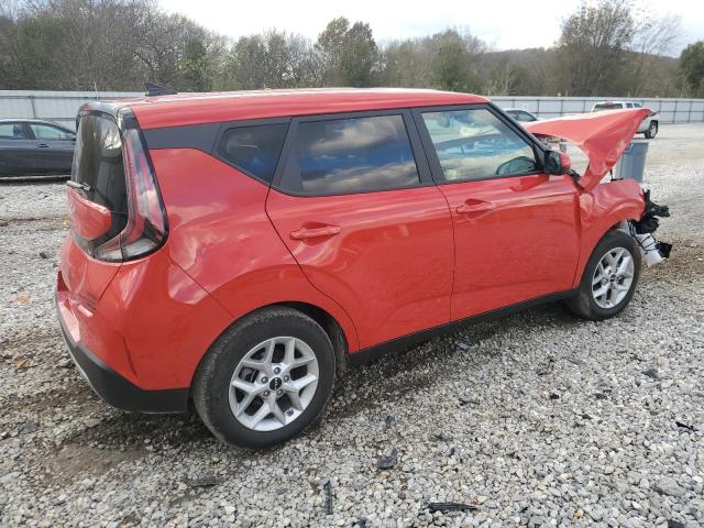 2025 KIA SOUL LX - KNDJ23AU2S7249945