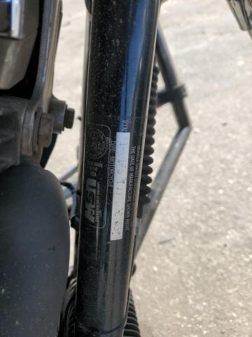 2009 HARLEY-DAVIDSON FLTR 1HD1FS4109Y602735