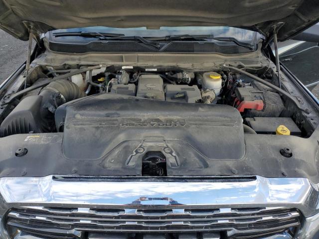 2019 RAM 2500 LIMIT 3C6UR5TLXKG637770