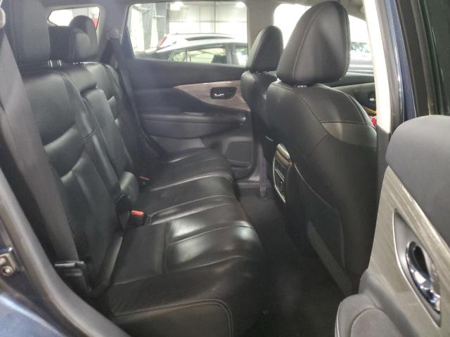 2015 NISSAN MURANO S - 5N1AZ2MH5FN265610