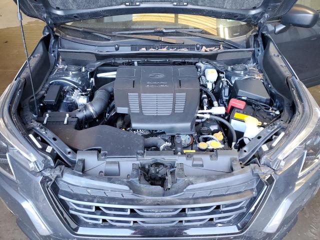2023 SUBARU FORESTER JF2SKACC2PH499153