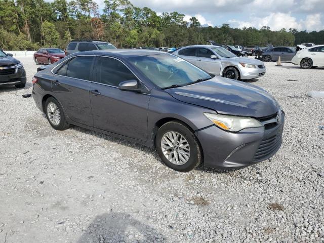 2016 TOYOTA CAMRY LE - 4T4BF1FK5GR539966