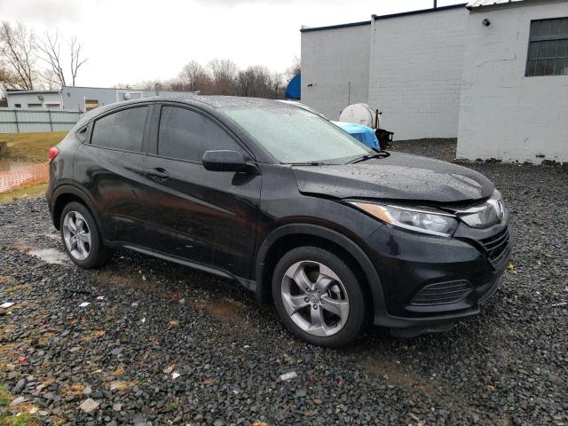 VIN 3CZRU6H37KG734057 2019 HONDA HR-V no.4