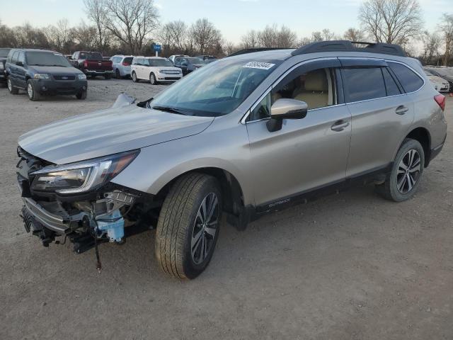 2018 SUBARU OUTBACK 2. - 4S4BSANC0J3273494