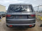 Lot #3024068654 2024 JEEP WAGONEER S