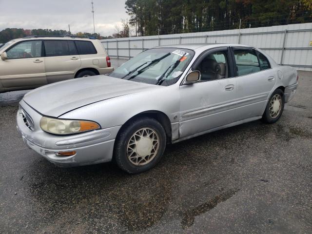 2003 BUICK LESABRE LI #3028301793