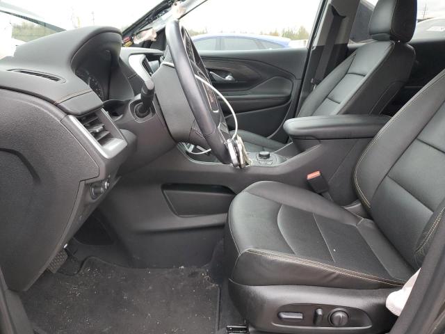 2021 GMC TERRAIN SL - 3GKALPEV0ML363923