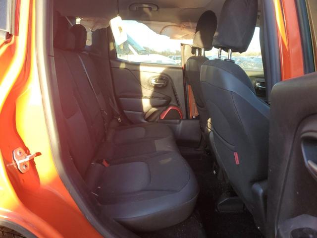 VIN ZACCJBCT0FPB76061 2015 JEEP RENEGADE no.10