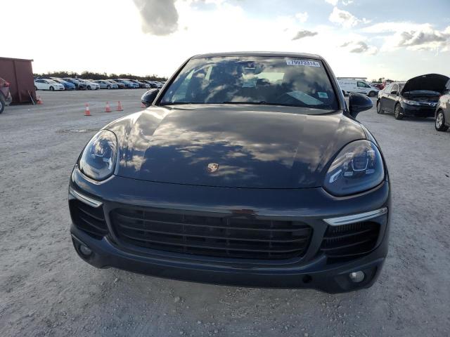 VIN WP1AF2A20FLA33729 2015 PORSCHE CAYENNE no.5