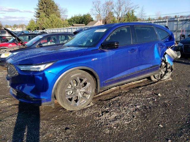 ACURA MDX A-SPEC