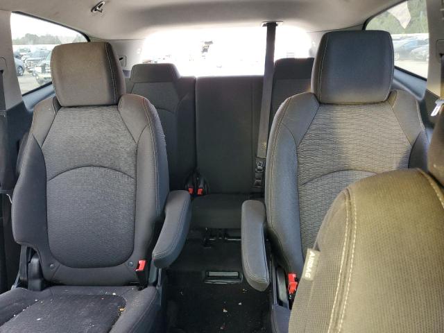 2017 CHEVROLET TRAVERSE L - 1GNKRHKD0HJ192935