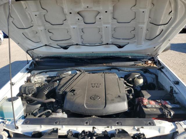 2015 TOYOTA TACOMA DOU - 5TFJU4GN7FX082682