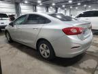 CHEVROLET CRUZE LS photo