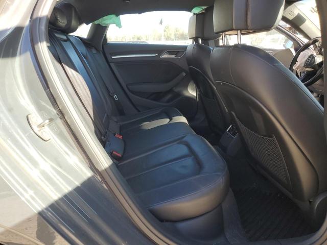 2017 AUDI A3 PREMIUM - WAUJ8GFF2H1008279