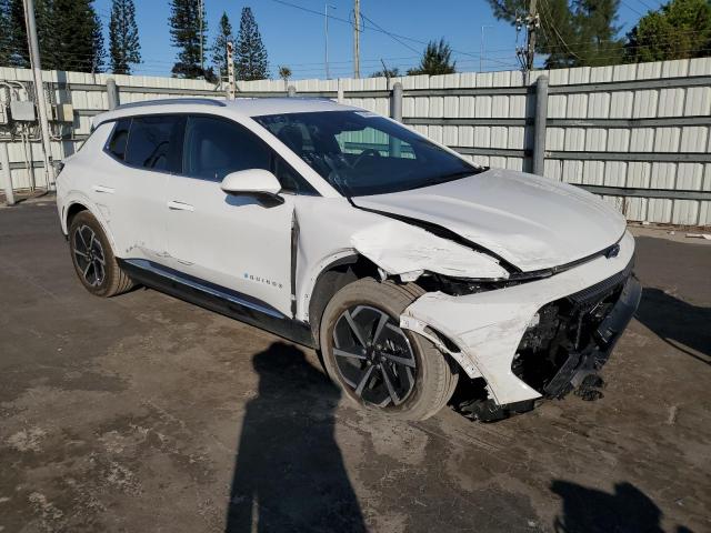 2024 CHEVROLET EQUINOX 2L 3GN7DLRP9RS286786