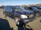 MERCEDES-BENZ GL 450 4MA photo