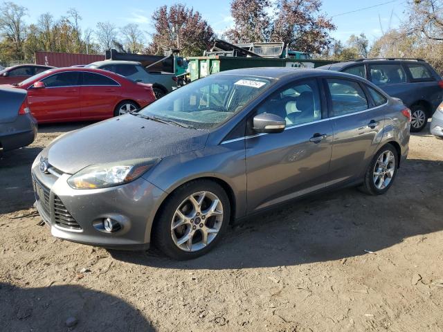 2014 FORD FOCUS TITA #3024735284