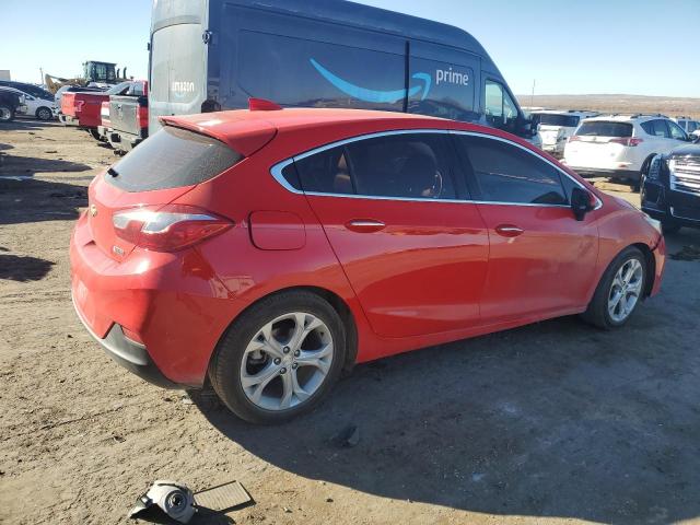 2017 CHEVROLET CRUZE PREM - 3G1BF6SM9HS609451