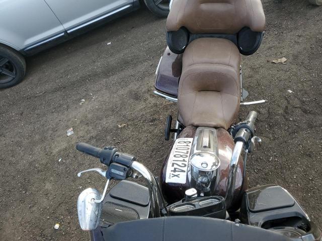 2021 HARLEY-DAVIDSON FLTRK 1HD1KZF14MB620488
