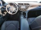 TOYOTA CAMRY L photo