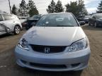 Lot #3023997221 2005 HONDA CIVIC DX V