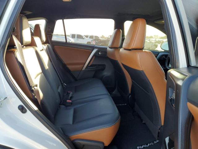 2018 TOYOTA RAV4 SE - JTMNFREV3JJ737590
