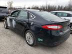 FORD FUSION TIT снимка