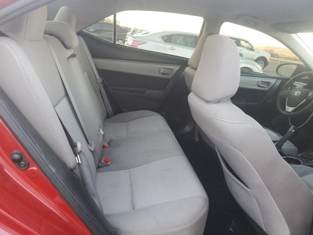 2016 TOYOTA COROLLA L - 5YFBURHE7GP523811