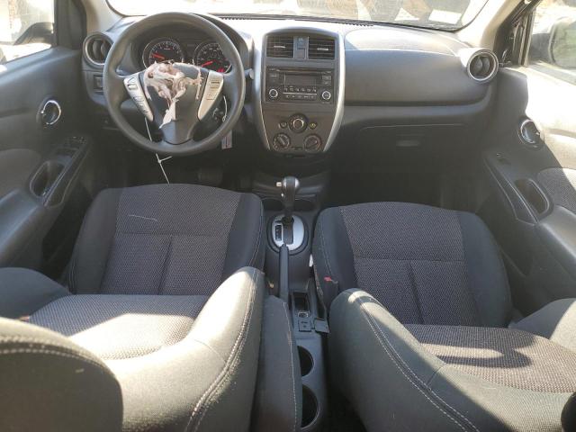 2016 NISSAN VERSA S - 3N1CN7AP0GL849192