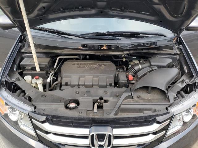 2016 HONDA ODYSSEY EX - 5FNRL5H66GB072353
