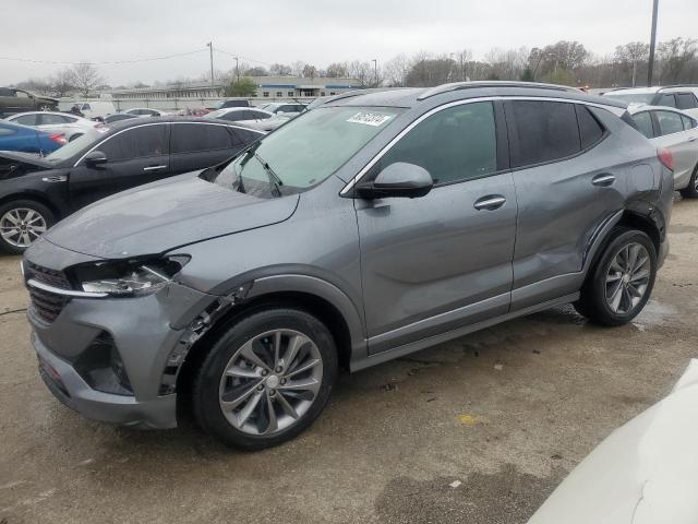 2021 BUICK ENCORE GX #3024687615