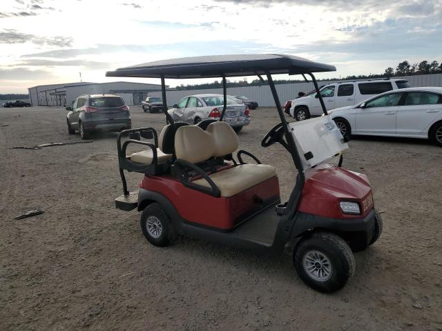 GOLF CART 2022 red   BN1840913571 photo #1