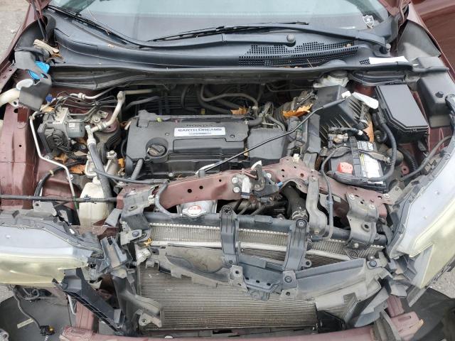 2015 HONDA CR-V EX - 3CZRM3H53FG705158