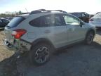 SUBARU CROSSTREK photo