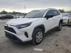 2020 TOYOTA RAV4 LE - 2T3H1RFV2LW090551